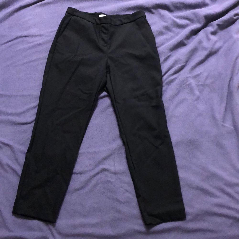 Women’s Black Dress Pants